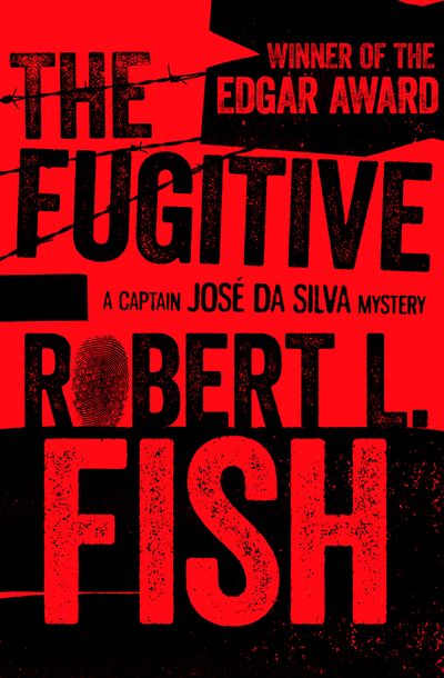 The-Fugitive The Fugitive