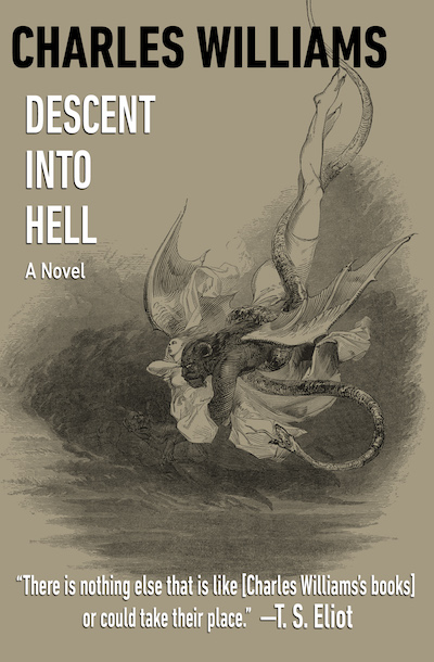 Descent into Hell Buy Descent into Hell at Amazon
