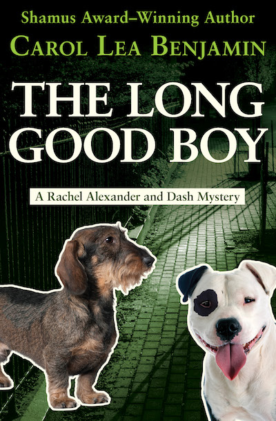The Long Good Boy Buy The Long Good Boy at Amazon