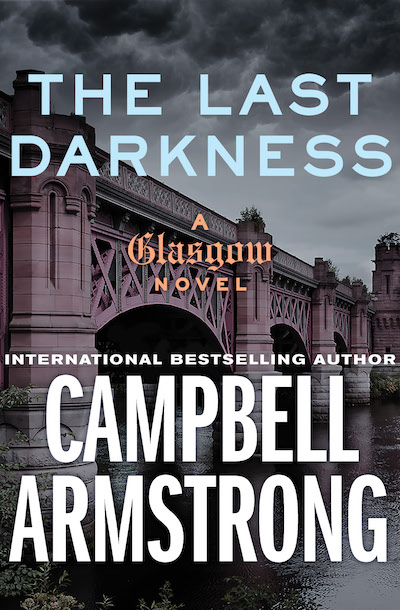 The Last Darkness Buy The Last Darkness at Amazon