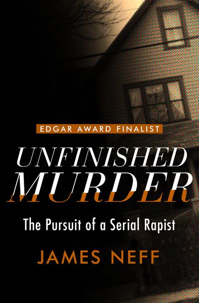 Unfinished-Murder Unfinished Murder