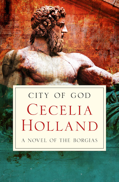 Buy City of God at Amazon