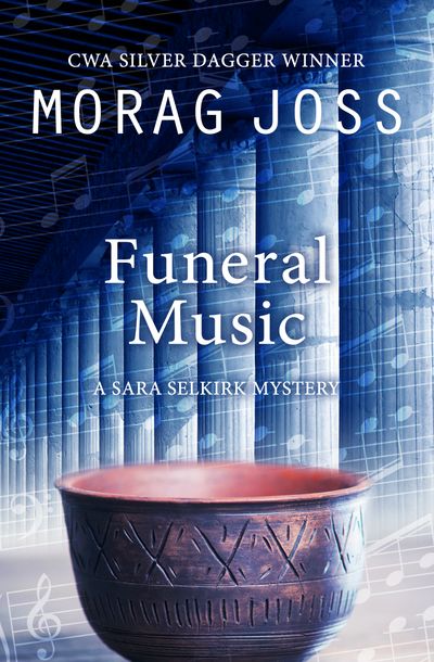 Funeral Music by Morag Joss | Open Road Media