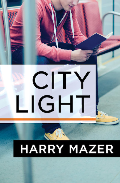City Light Buy City Light at Amazon