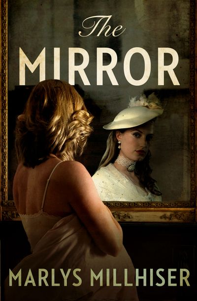 The Mirror Buy The Mirror at Amazon