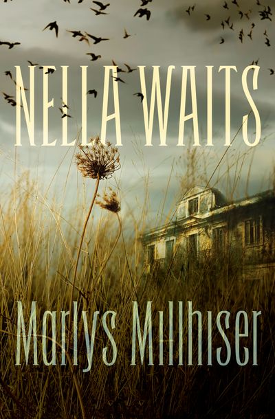 Nella-Waits Nella Waits