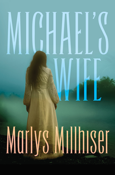 Michael's Wife Buy Michael's Wife at Amazon