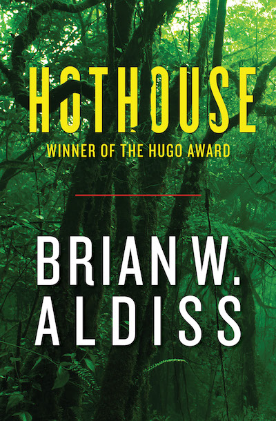 Buy Hothouse at Amazon