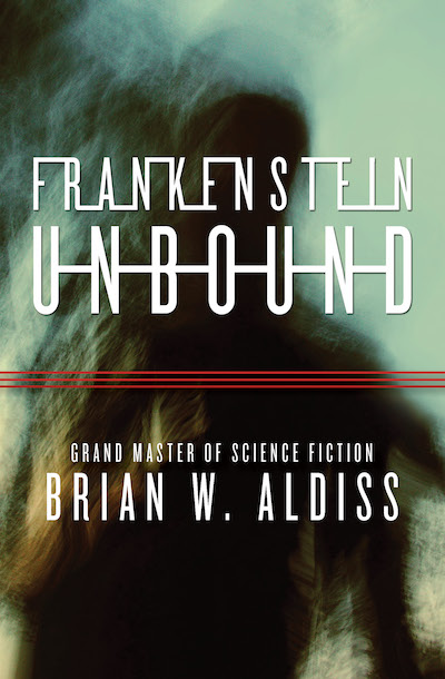 Buy Frankenstein Unbound at Amazon