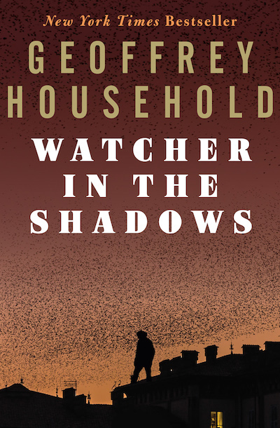 Watcher in the Shadows Buy Watcher in the Shadows at Amazon
