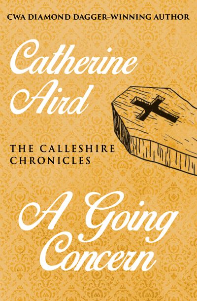 A Going Concern Buy A Going Concern at Amazon