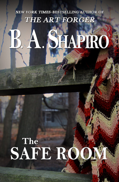 The Safe Room Buy The Safe Room at Amazon