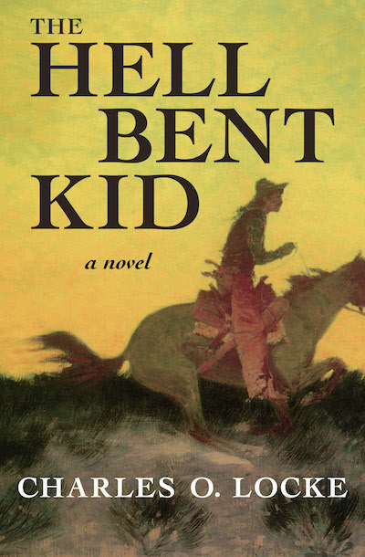 hell bent paperback