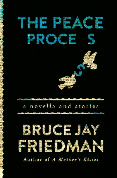 The Peace Process Buy The Peace Process at Amazon