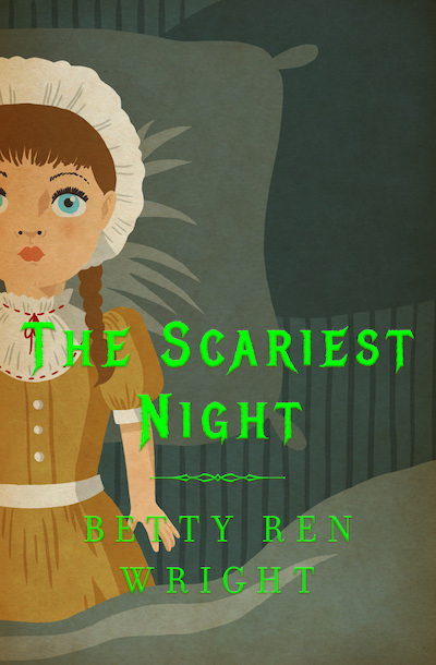 The Scariest Night Buy The Scariest Night at Amazon