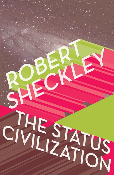Robert Sheckley | Open Road Media