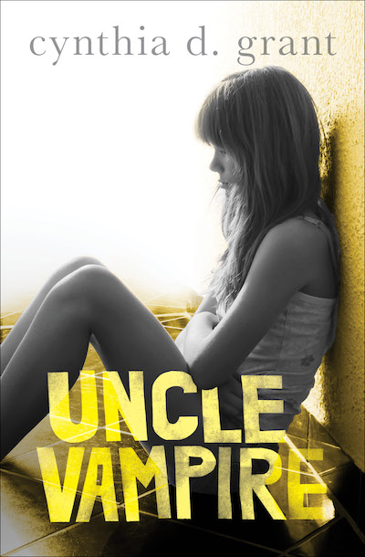 Uncle Vampire Buy Uncle Vampire at Amazon