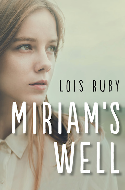 Miriam's Well Buy Miriam's Well at Amazon