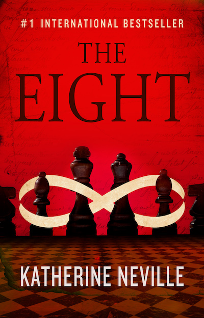 the basic eight book