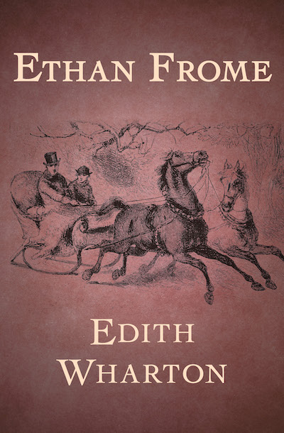 Ethan Frome Buy Ethan Frome at Amazon