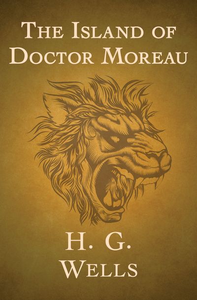 The-Island-of-Doctor-Moreau The Island of Doctor Moreau
