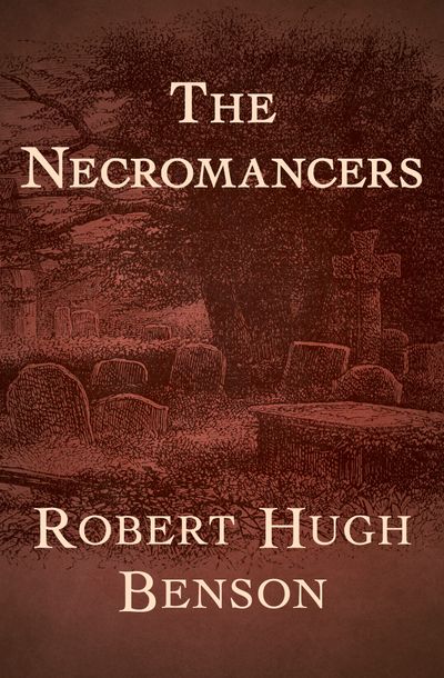 The-Necromancers The Necromancers