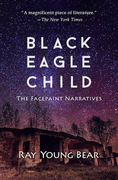 Buy Black Eagle Child at Amazon