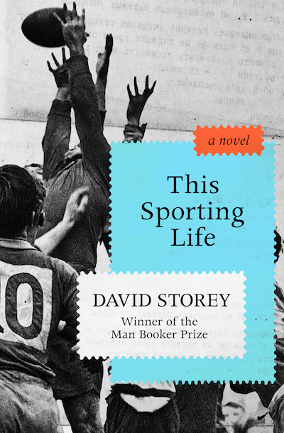 This Sporting Life Buy This Sporting Life at Amazon