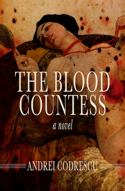 Buy The Blood Countess at Amazon