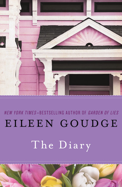 The Diary Buy The Diary at Amazon