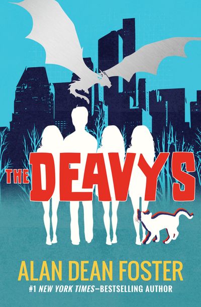 The Deavys Buy The Deavys at Amazon