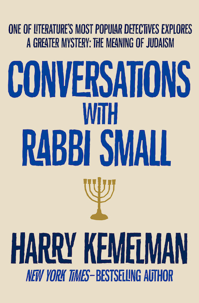 Conversations with Rabbi Small Buy Conversations with Rabbi Small at Amazon