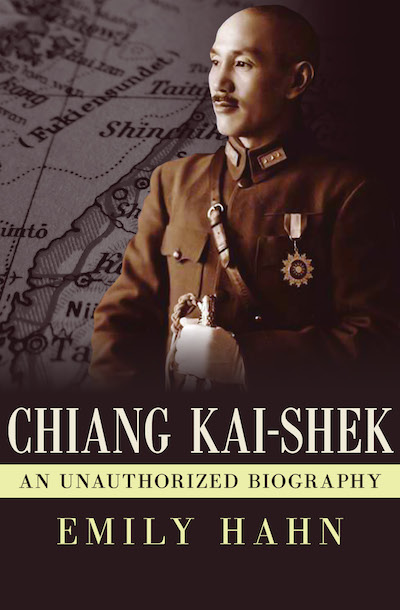 Chiang Kai-Shek Buy Chiang Kai-Shek at Amazon