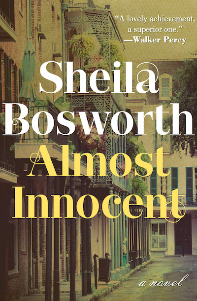 Almost Innocent Buy Almost Innocent at Amazon