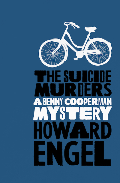 The Suicide Murders Buy The Suicide Murders at Amazon