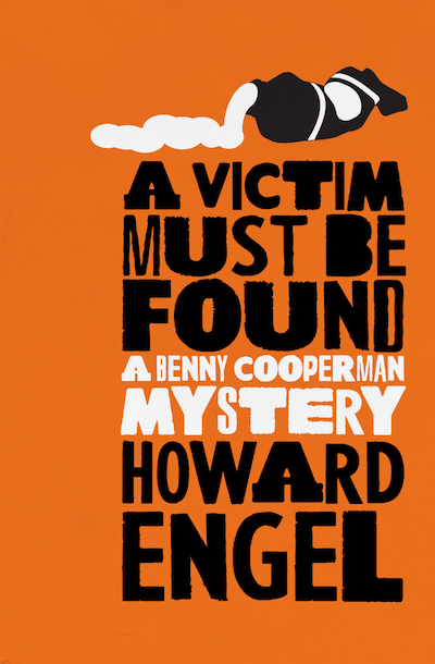 A Victim Must Be Found Buy A Victim Must Be Found at Amazon