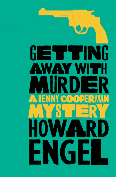Getting Away with Murder Buy Getting Away with Murder at Amazon