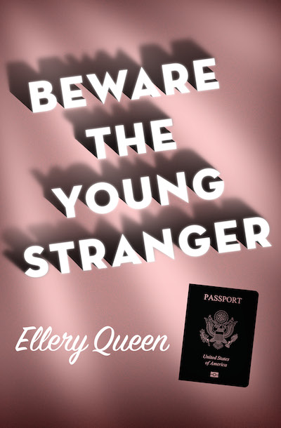Beware the Young Stranger Buy Beware the Young Stranger at Amazon