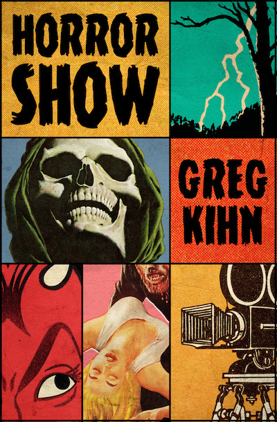 Horror Show