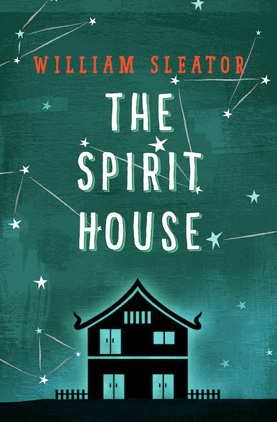 The Spirit House Buy The Spirit House at Amazon