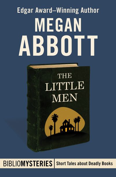 The Little Men Buy The Little Men at Amazon
