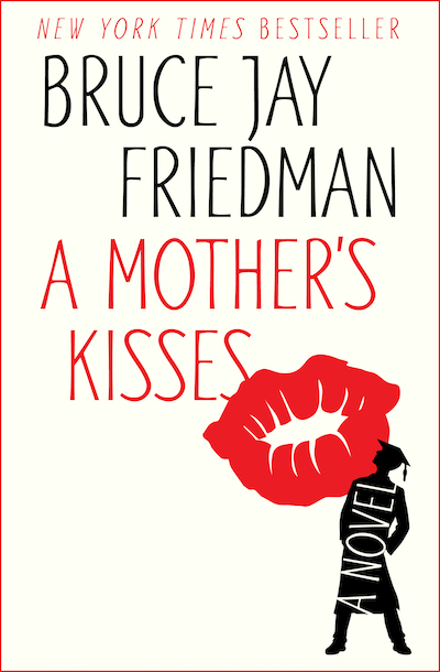 A Mother's Kisses Buy A Mother's Kisses at Amazon