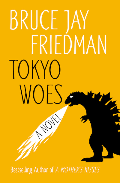 Buy Tokyo Woes at Amazon
