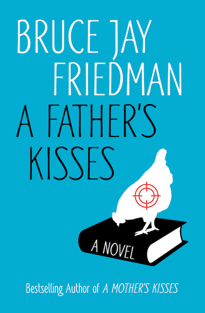 Buy A Father's Kisses at Amazon