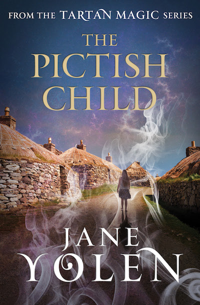 The Pictish Child Buy The Pictish Child at Amazon