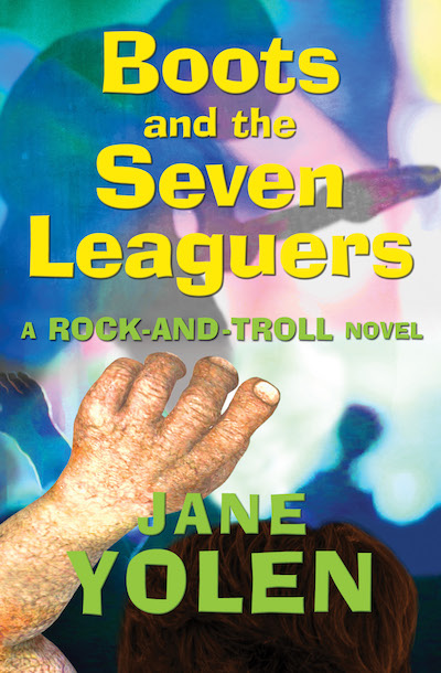 Boots and the Seven Leaguers Buy Boots and the Seven Leaguers at Amazon
