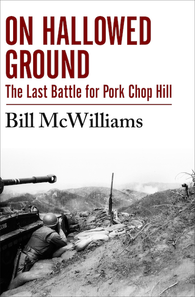 On Hallowed Ground Buy On Hallowed Ground at Amazon