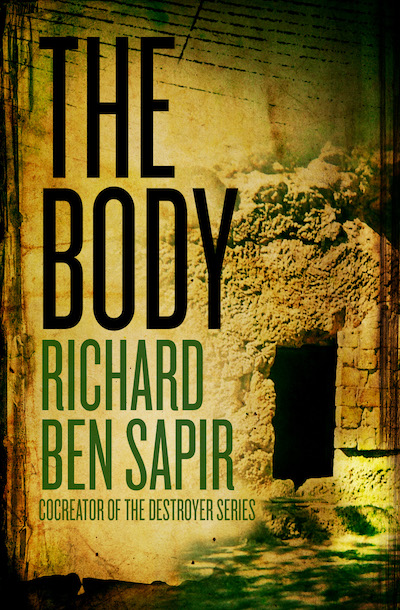 The Body Buy The Body at Amazon