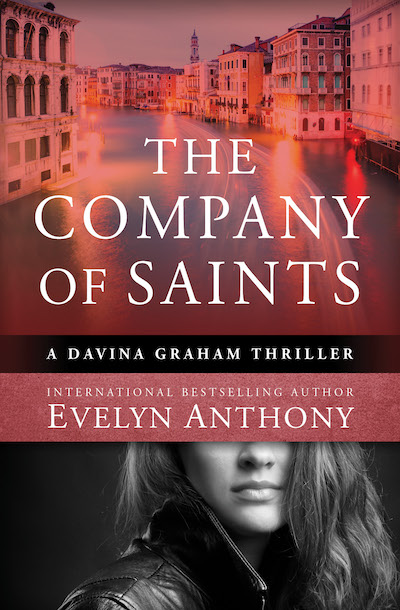 The Company of Saints Buy The Company of Saints at Amazon