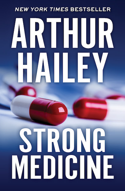 Strong Medicine Buy Strong Medicine at Amazon
